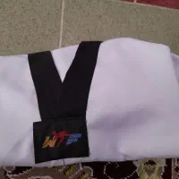 تکواندو..