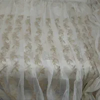 پرده حریر ترک
