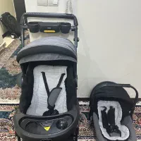 کالسکه بچه اسپرت