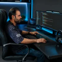 طراحی سایت اختصاصی با React و Next.js