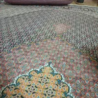 یه جفت فرش ۱۲متری