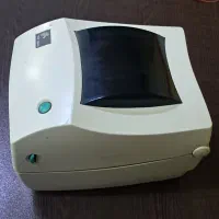چاپگر زبرا ۲۸۴۴ نیازمند تعمییر