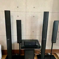 فروش سینمای خانگیsony