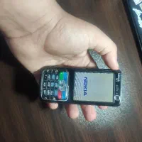 نوکیا N73 فروش فوری امشب فقط