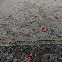 فرش گل افشان جدید