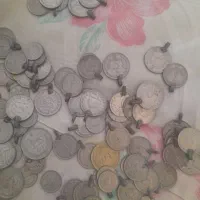 پول قدیمی