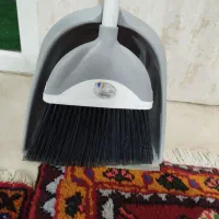 جارو خاک انداز