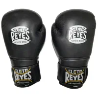 دستکش بوکس REYES چرم اصل
