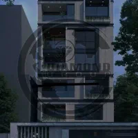 رهن و اجاره  طبقه دوم  4 خوابه