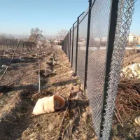 جوشکاری و بنایی