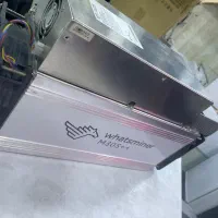 ماینر استوک و اکبند