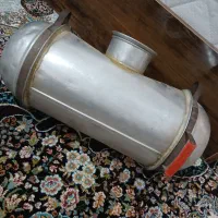 مشکه دستی و گاری دستی در حد نو با تخفیف خوب