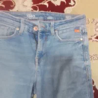 شلوار لی نو قیمت مفت