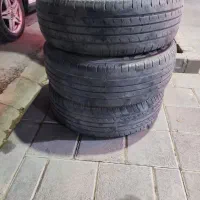 لاستیک پژو ۱۸۵