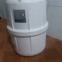 مخزن تسویه کن اب
