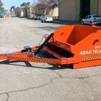 اسکریپر ۴ متری برا ۳۹۹