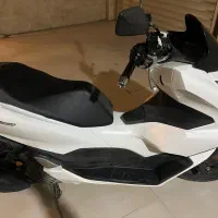 موتور pcxمدل 2021