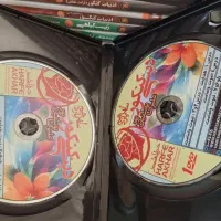 قاب سی دی CD dvd DVD
