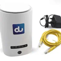 مودم مدل DU KJ33