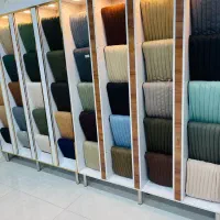 پارچه پشمباف قواره ۷۹۰