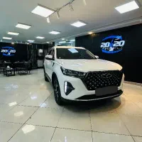 تیگو۷ پرومکس دو دیفرانسیل