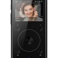Fiio X1 Gen1  پلیرحرفه ایی Hi-Res Audio