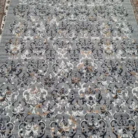 فرش گلیمی