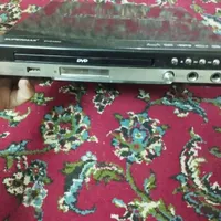 دستگاه دی وی دی|پخش‌کننده DVD و ویدیو|مشهد, کارمندان دوم|دیوار