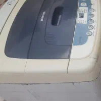 لباسشویی سامسونگ کره ای ۵کیلویی اتومات