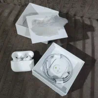 ایرپاد اورجینال آیفون ، Pro 2