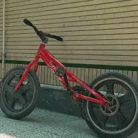 دوچرخه 20 ویوا