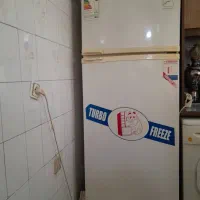 یخچال فریزر امرسان