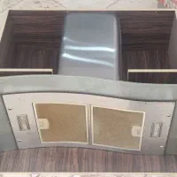 هود کن آشپزخانه