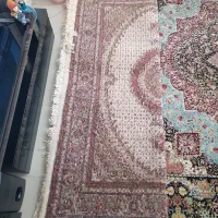 فرش دستباف نو