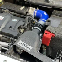 لوازم 206 207 ارسی rc  کار پلاس تیونینگ