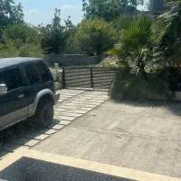 پاجرو ۴ سیلندر مدل ۱۹۹۲