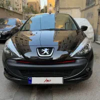 207 TU3 plus اخر ۴۰۴