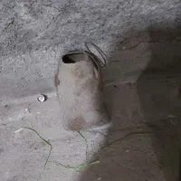 مشک قدیمی