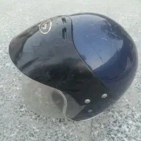 کلاه کاسکت موتور