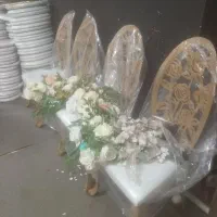 صندلی تا لا ر رزانا