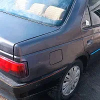 پژو ۲۰۰۰ مدل ۷۸