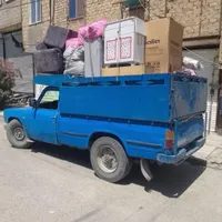 کارگر اسباب کشی و جابجایی بار|خدمات حمل و نقل|شوشتر, |دیوار