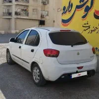 تیبا 2فول آپشن