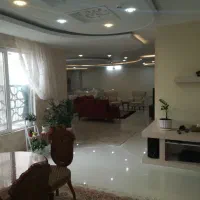 اپارتمان ۲۶۰ متری تک واحدی در ابن یمین