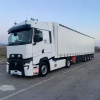 رنو ولوو داف اسکانیا مان