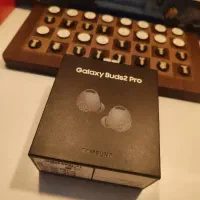 فروش فوریGalaxy buds 2 Pro