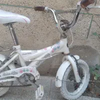 دوچرخه سایز ۱۲