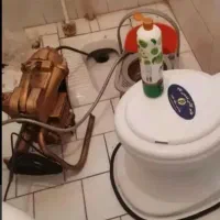 لوله بازکنی عبیات