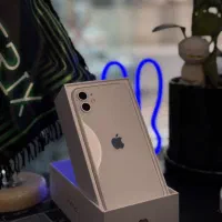 ایفون 11Normal