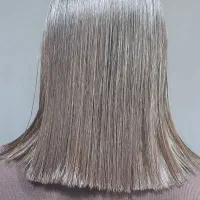 نیرو با مشتری  ،در  لاین  مژه.   ناخن.     کراتین